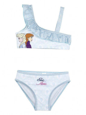 CERDA Costum de baie – 2 parti Frozen II