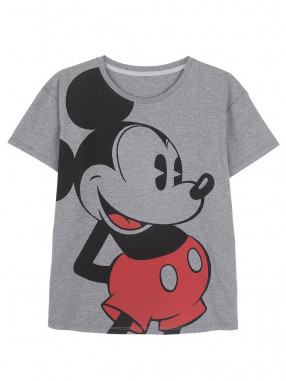 CERDA Κοντομάνικη Μπλούζα Mickey