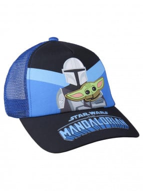 CERDA THE MANDALORIAN Cap