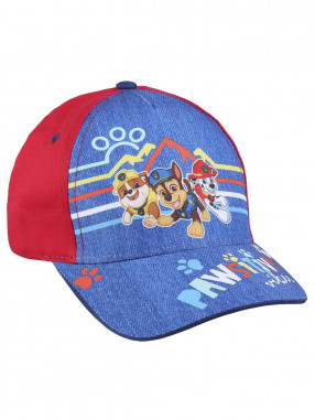 CERDA Sapca Paw Patrol