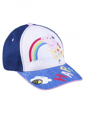 CERDA Sapca Peppa Pig