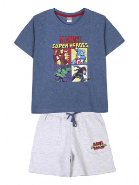 CERDA Παιδικό Σετ Marvel