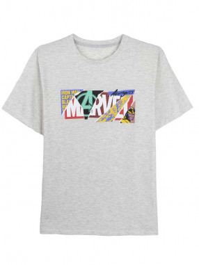 CERDA Muška  majica  MARVEL