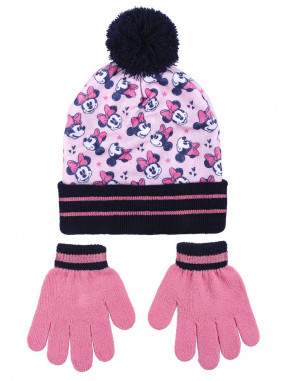 CERDA Set 2 piese Minnie