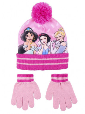 CERDA Set 2 piese Princess