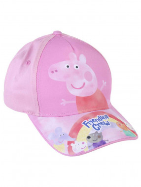 CERDA Sapca Peppa Pig