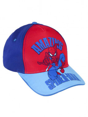 CERDA Αθλητικό Καπέλο SPIDERMAN