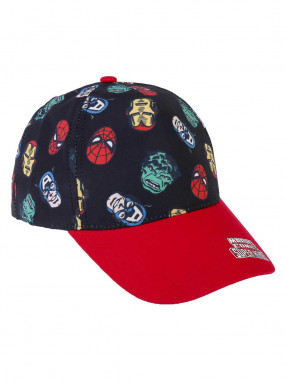 CERDA Sapca Marvel