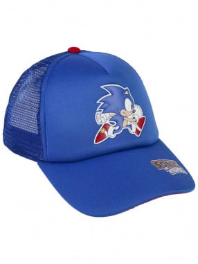 CERDA SONIC Cap