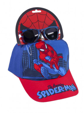 CERDA Παιδικό Σετ SPIDERMAN