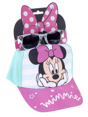 CERDA Παιδικό Σετ MINNIE