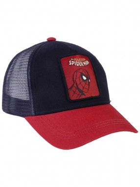 CERDA Sapca Spiderman