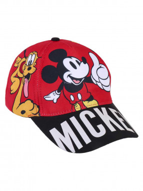 CERDA Sapca Mickey