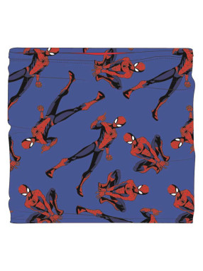 CERDA Dečija šal-kragna  SPIDERMAN