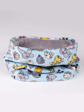 CERDA Dečija Šal-kragna PEPPA PIG