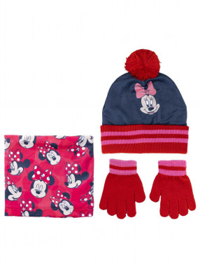 CERDA Set 3 piese Minnie