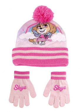 CERDA Set 2 piese Paw Patrol