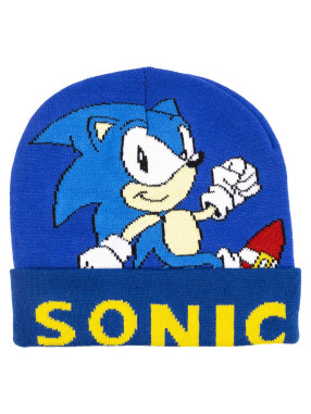 CERDA Fes Sonic