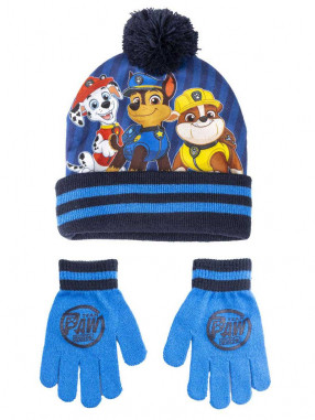CERDA Set 2 piese Paw Patrol