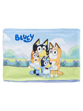 CERDA Dečija Šal-kragna BLUEY