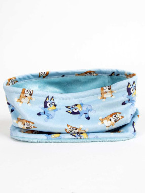 CERDA Dečija Šal-kragna BLUEY