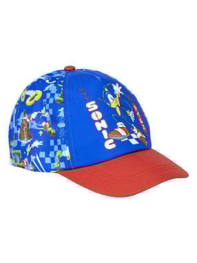 CERDA Hat SONIC