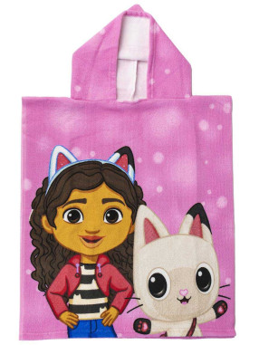 CERDA Poncho Gabbys Dollhouse