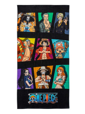 CERDA Dečiji peškir ONE PIECE