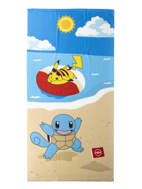 CERDA Prosop plaja Pokemon