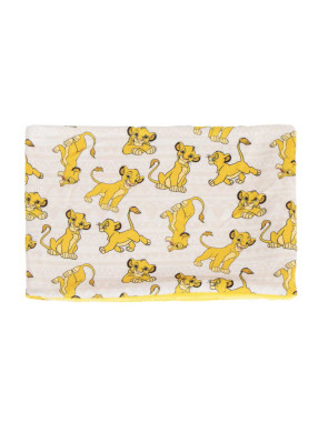 CERDA Dečija Šal-kragna LION KING