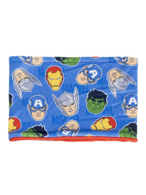 CERDA Dečija Šal-kragna AVENGERS