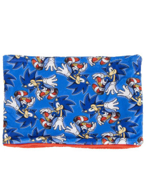 CERDA Dečija Šal-kragna SONIC