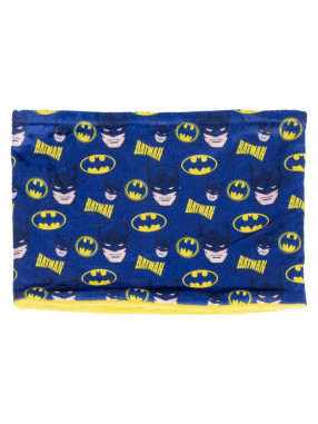 CERDA Dečija Šal-kragna BATMAN