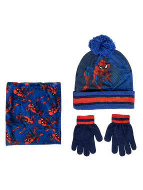 CERDA Set 3 piese Spiderman