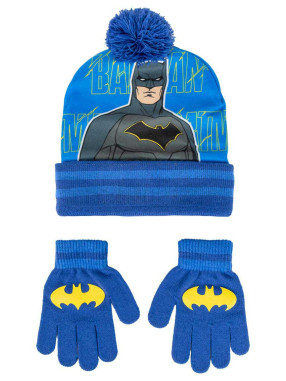 CERDA Set de 2 piese Batman