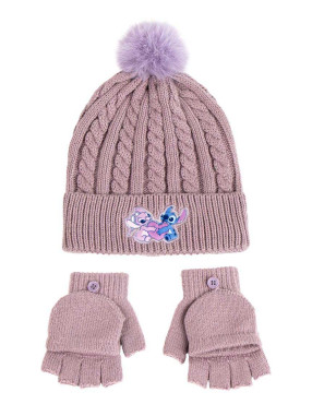 CERDA Set 2 piese Stitch