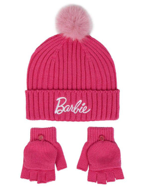 CERDA Set 2 piese Barbie