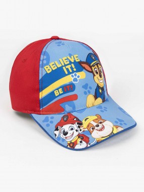 CERDA Sapca Paw Patrol