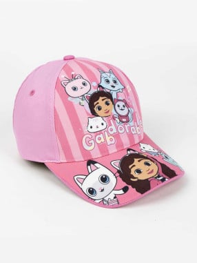 CERDA Sapca Gabby´s Dollhouse