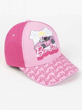 CERDA Sapca Barbie