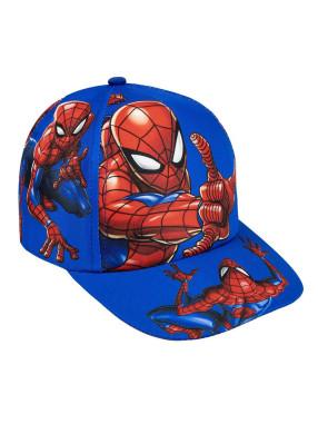 CERDA Sapca Spiderman