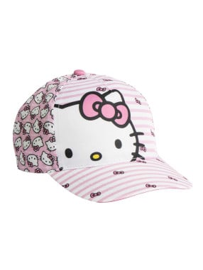 CERDA Sapca Hello Kitty