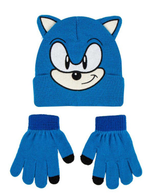 CERDA Set de 2 piese Sonic