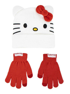 CERDA Set de 2 piese Hello Kitty