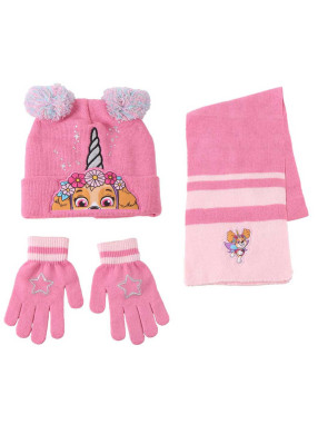 CERDA Set de 3 piese Paw Patrol
