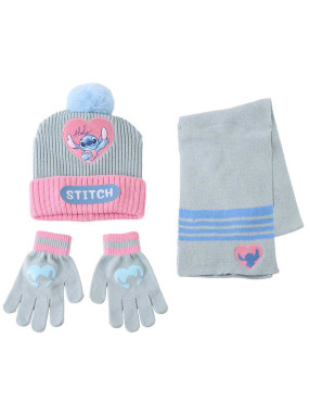 CERDA Set de 3 piese Stitch