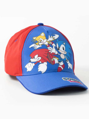 CERDA Шапка SONIC