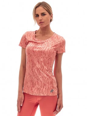 LOTTO Tricou Running W II Prt 1