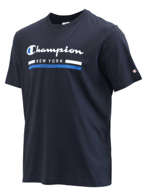 CHAMPION Tricou Crewneck