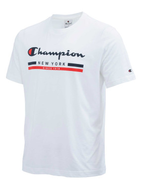 CHAMPION Κοντομάνικη Μπλούζα Crewneck T-Shirt